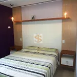 ACONCHEGO - Praia Grande Ubatuba - Área Nobre