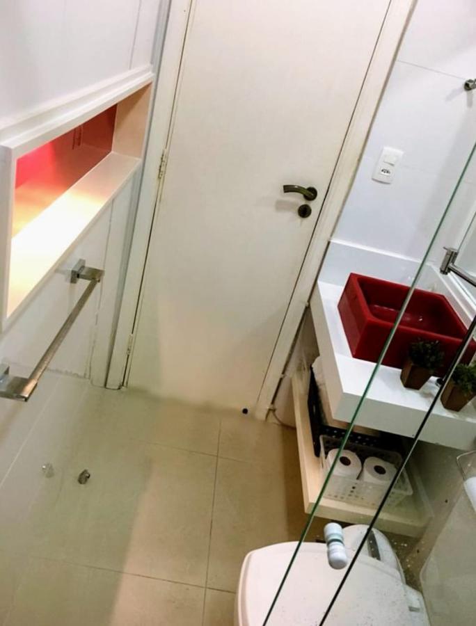 Apartamento Aconchego - Praia Grande - Area Nobre Ubatuba