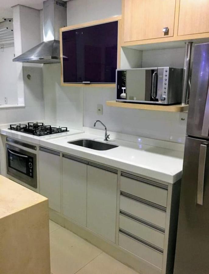 Apartamento Aconchego - Praia Grande - Area Nobre Ubatuba