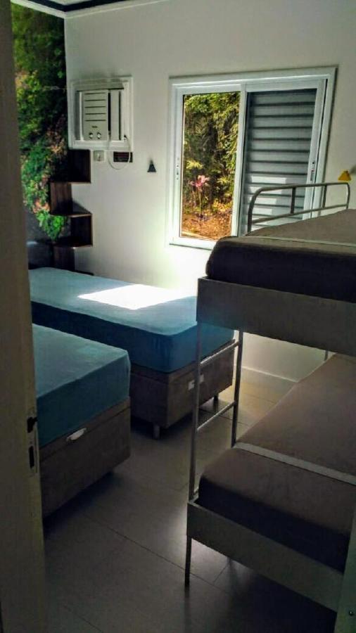Apartamento Aconchego - Praia Grande - Area Nobre Ubatuba