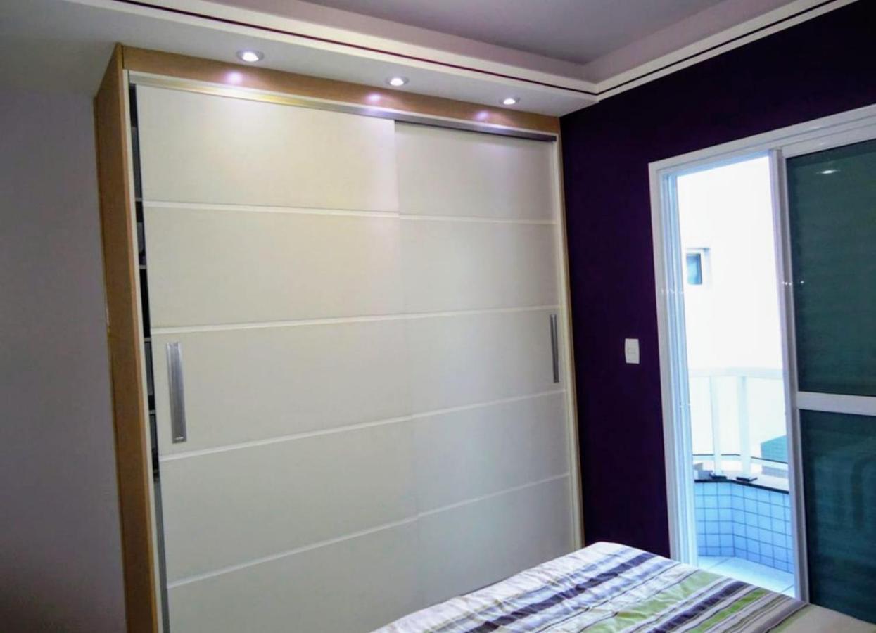 Apartamento Aconchego - Praia Grande - Area Nobre *